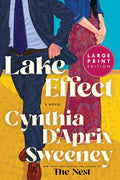 Lake Effect: A Novel cover image
