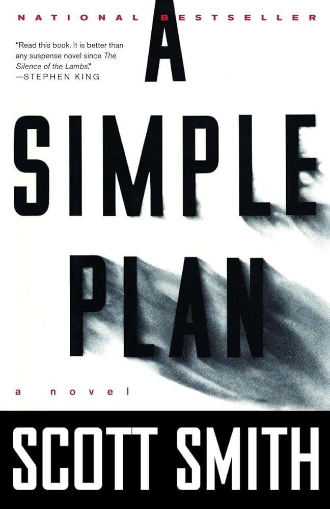 A Simple Plan cover image