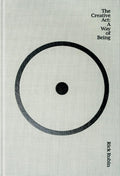 The Creative Act: A Way of Being cover image