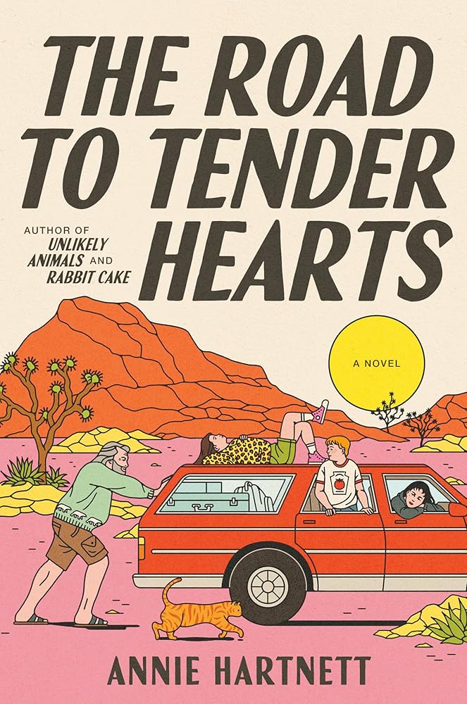 Contemporary Fiction