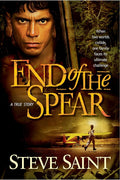 End of the Spear cover image