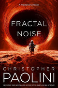 Fractal Noise: A Fractalverse Novel cover image