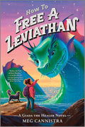 How to Free a Leviathan (Giada the Healer, 3) cover image