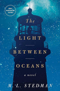 The Light Between Oceans: A Novel cover image