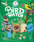 Backpack Explorer: Bird Watch: What Will You Find? cover image