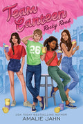 Team Canteen 1: Rocky Road cover image