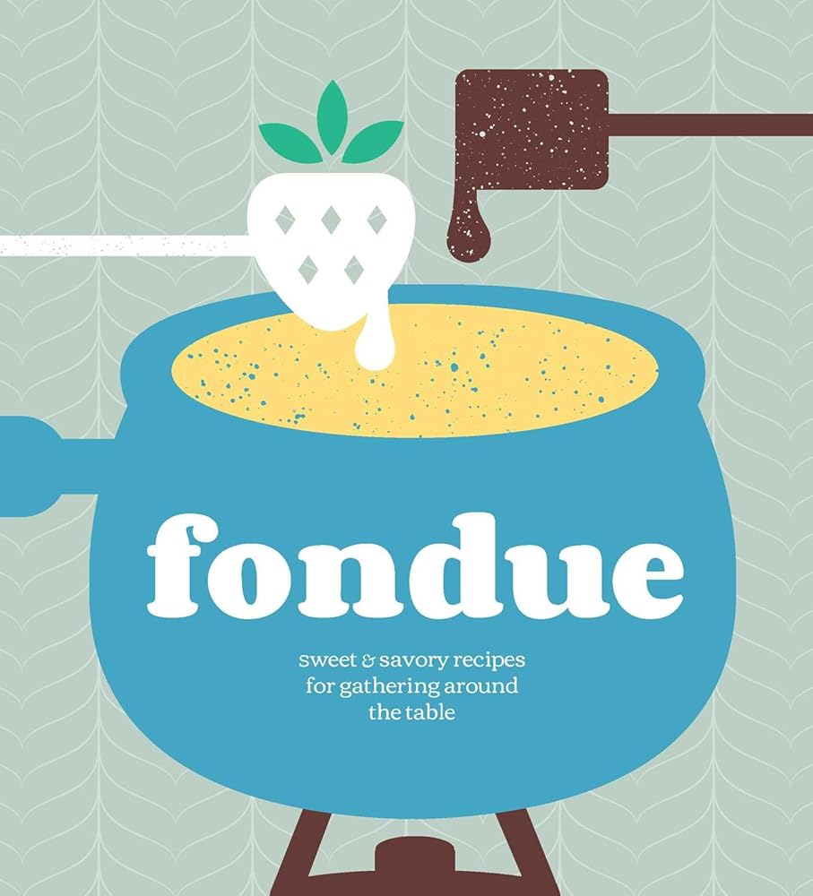 Fondue cover image