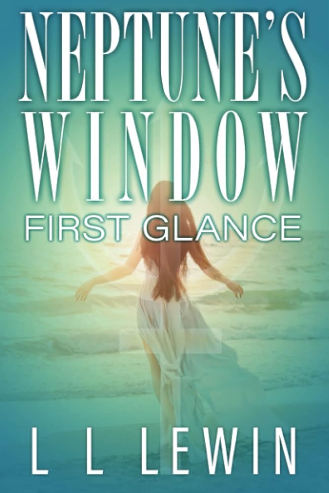 Neptune's Window: First Glance cover image