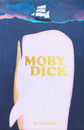 Moby Dick (Wordsworth Collector's Editions) cover image