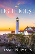 The Lighthouse: A Whittaker Brothers Novel (Five Island Cove) cover image
