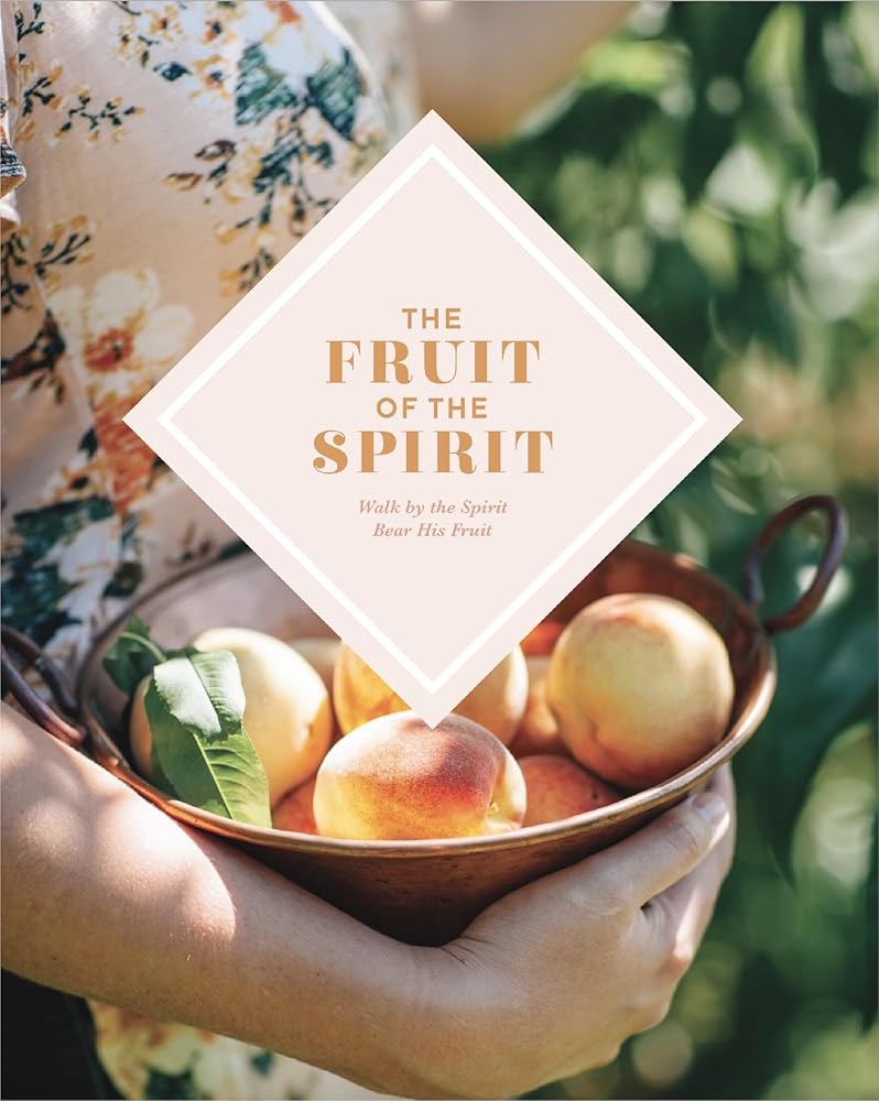 The Fruit of the Spirit | Study cover image