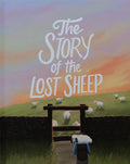 The Story of the Lost Sheep cover image