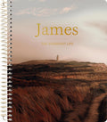 James | The Steadfast Life Bible Study cover image