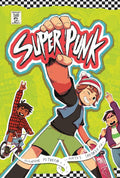 Superpunk cover image
