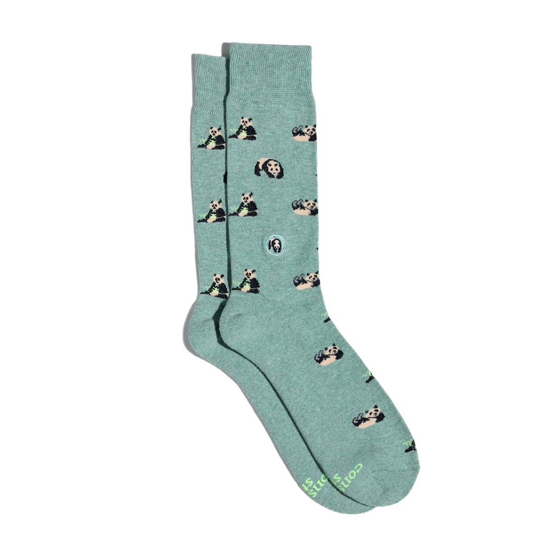 Conscious Step Socks
