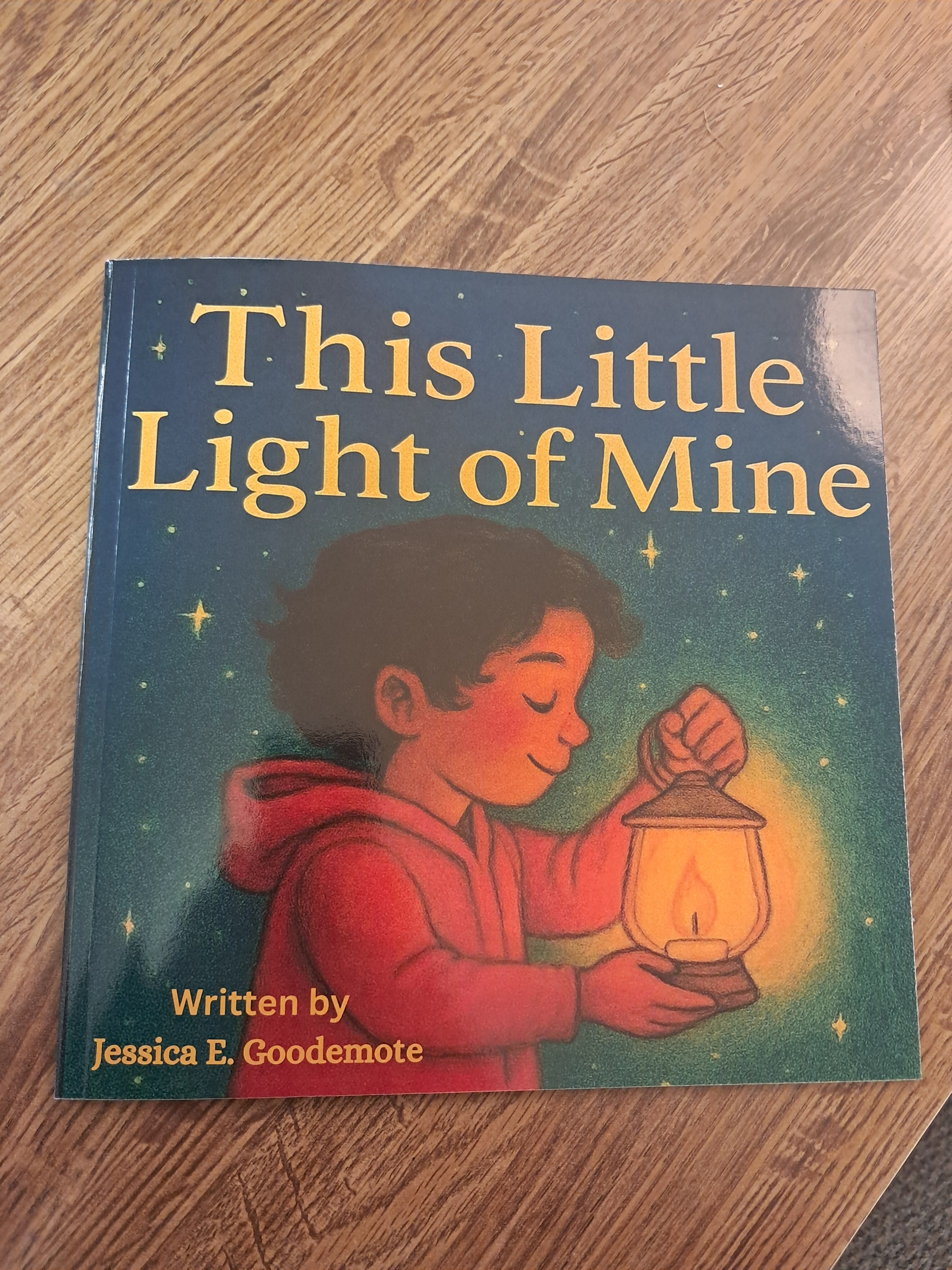 This Little Light of Mine