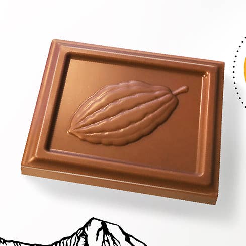 MilkBoy Chocolate