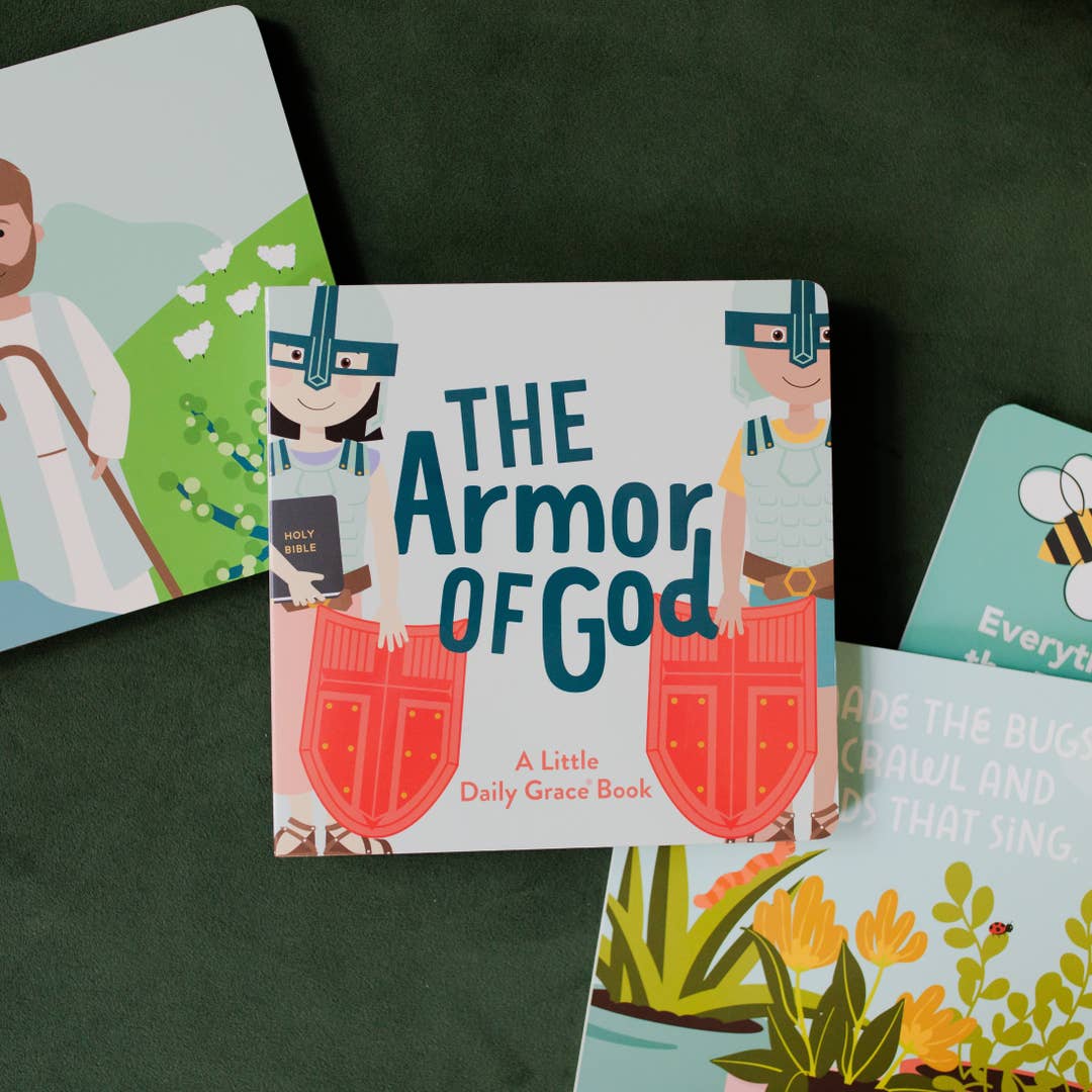 Children's books