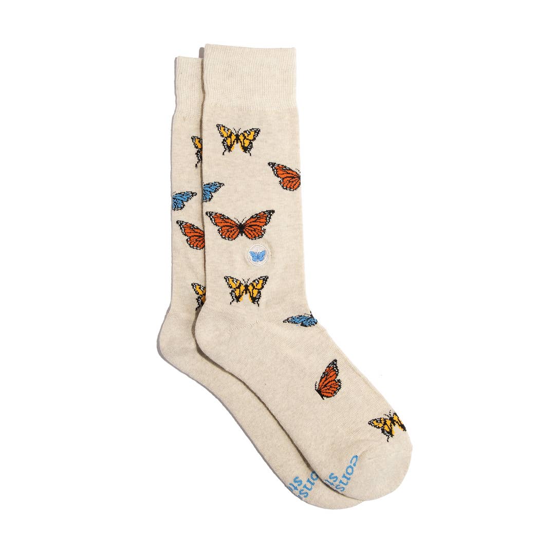 Conscious Step Socks