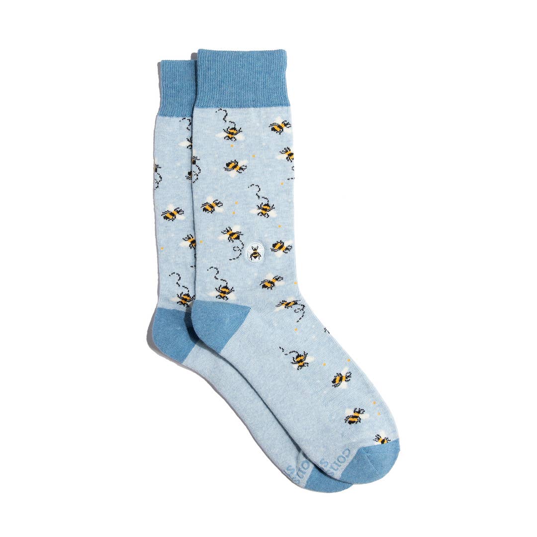 Conscious Step Socks