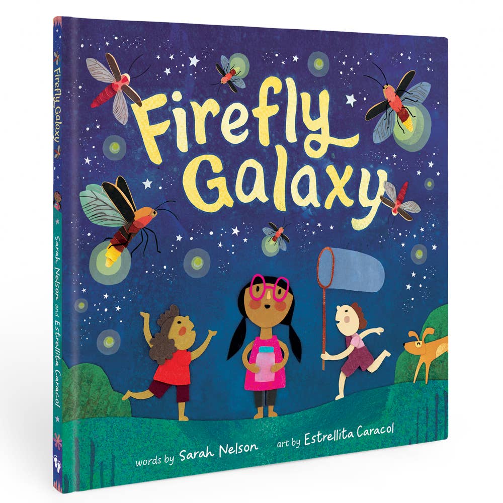 Firefly Galaxy