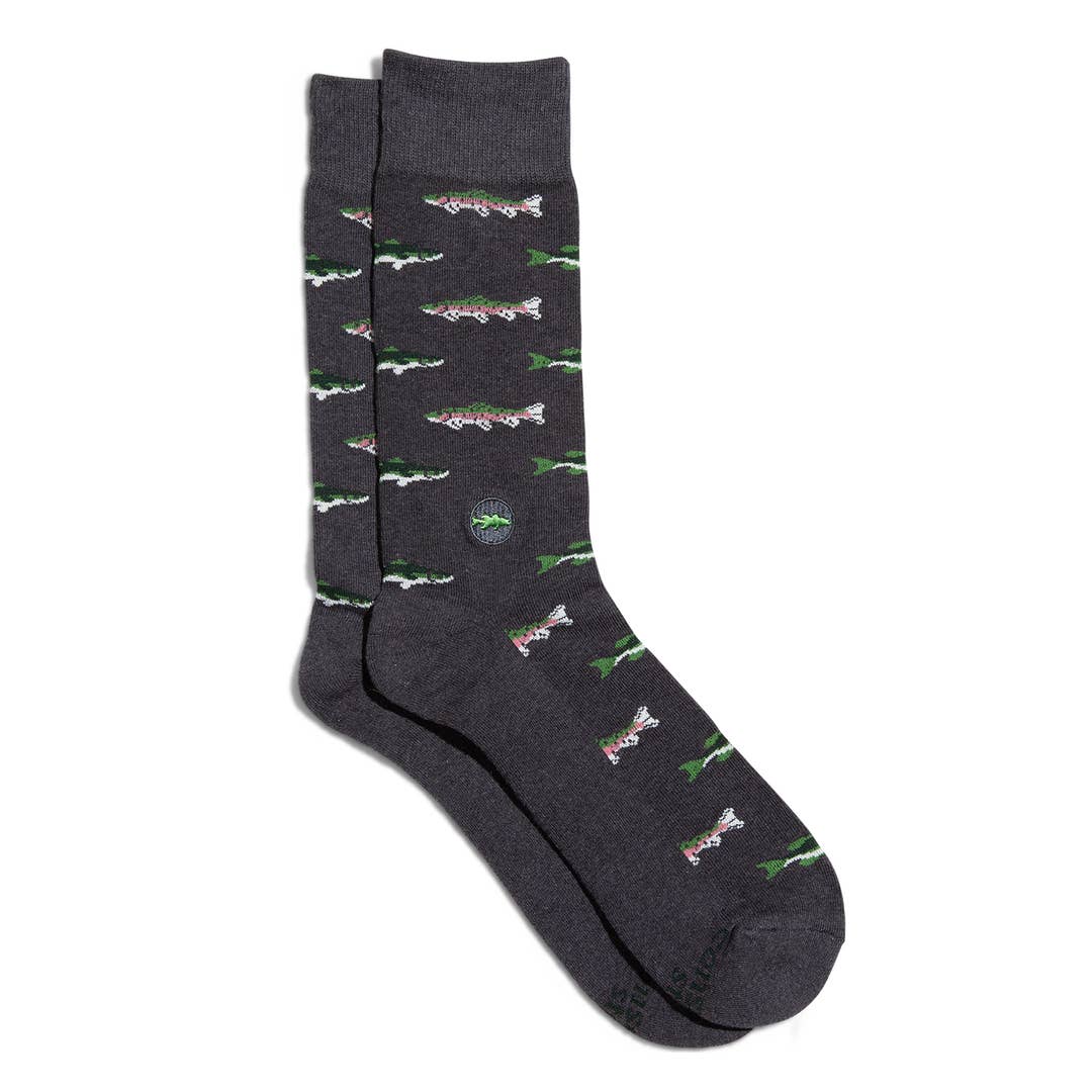 Conscious Step Socks