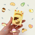 Bake shop mochi Blind box