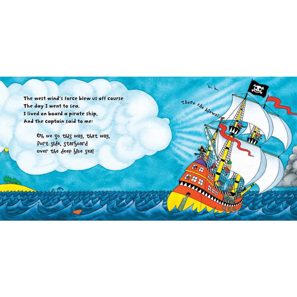 Port Side Pirates