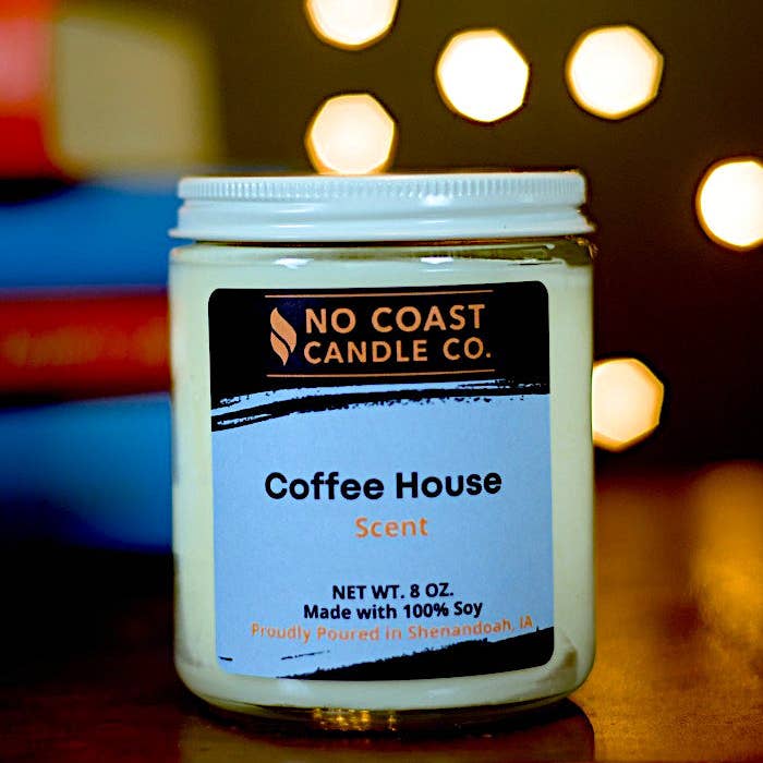 No coast candle