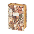 Pocket Planner - Owl