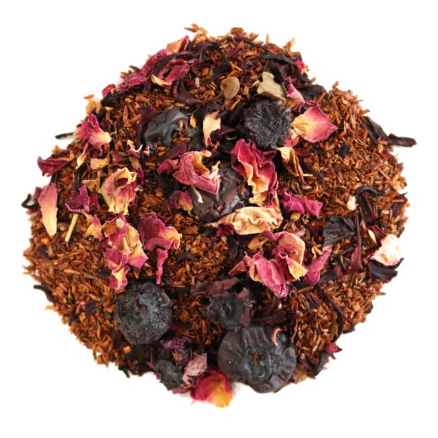 Sugar Bush Blueberry Tea