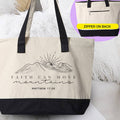 Tote bag