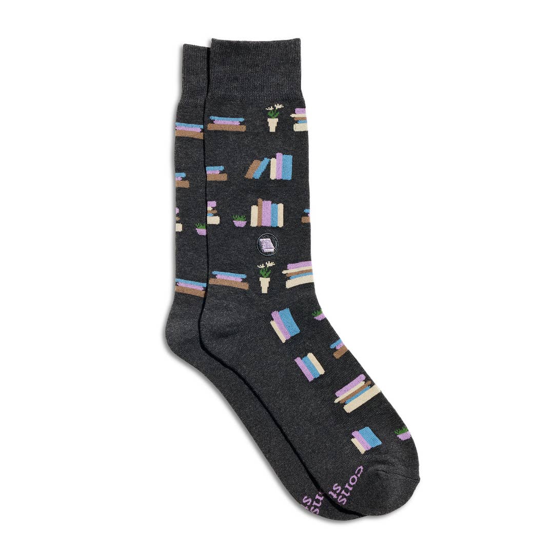 Conscious Step Socks