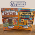 Universal Yums Taisting Adventure