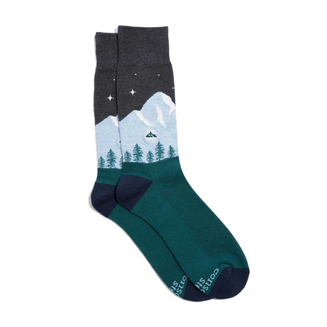 Conscious Step Socks
