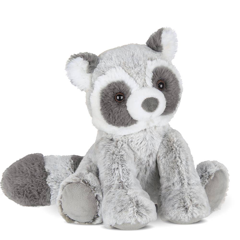 Ringo the Raccoon