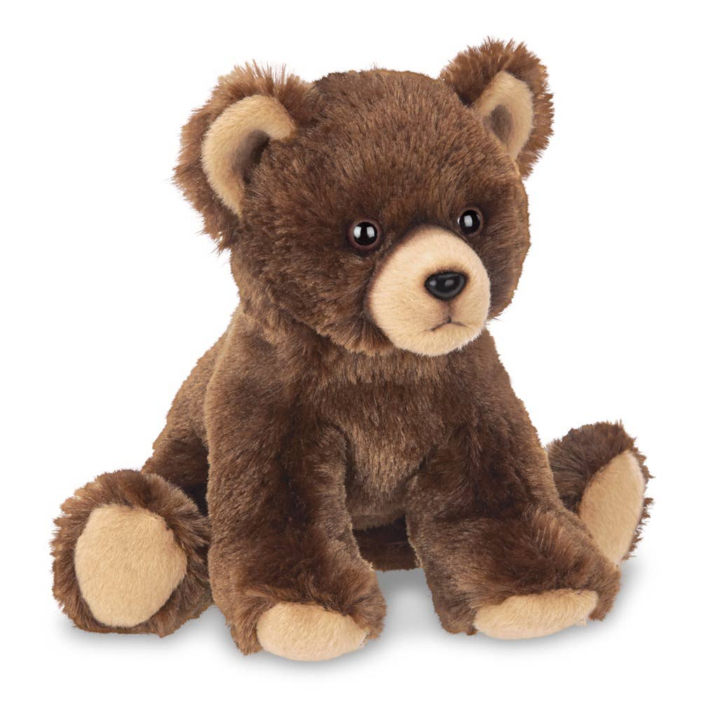 Lil' Grizby