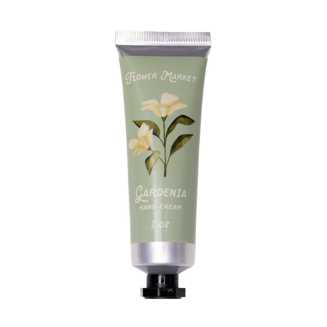 Flower Market Hand Lotion