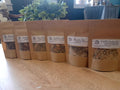 Healing Tea