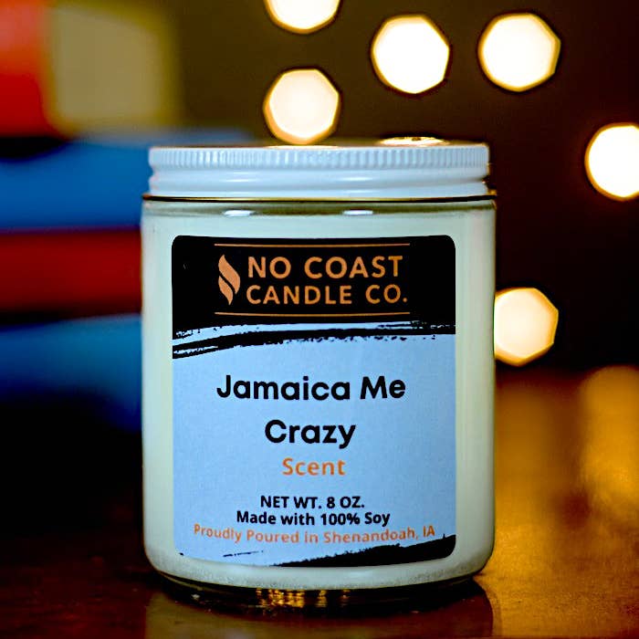 No coast candle