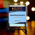 No coast wax melts