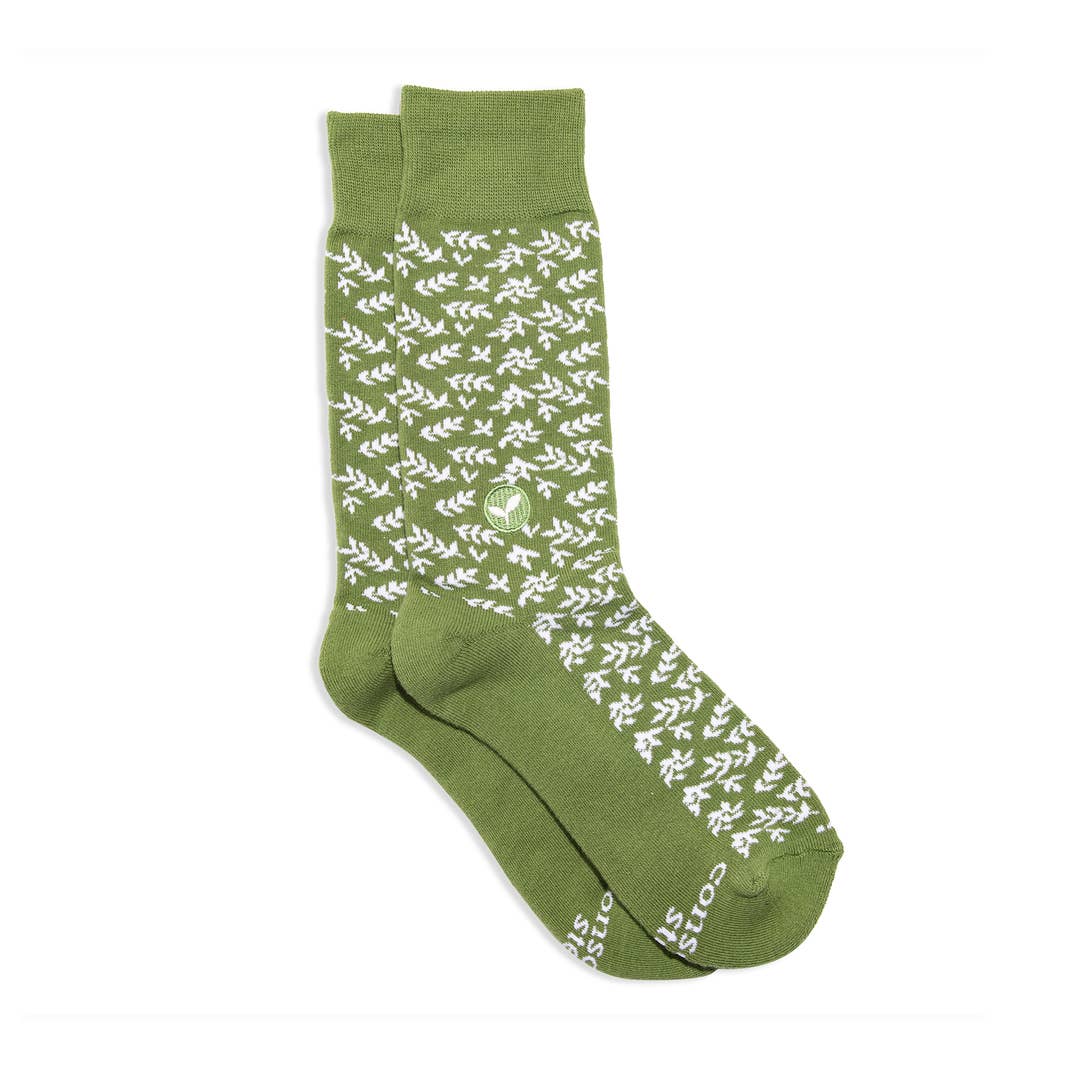 Conscious Step Socks