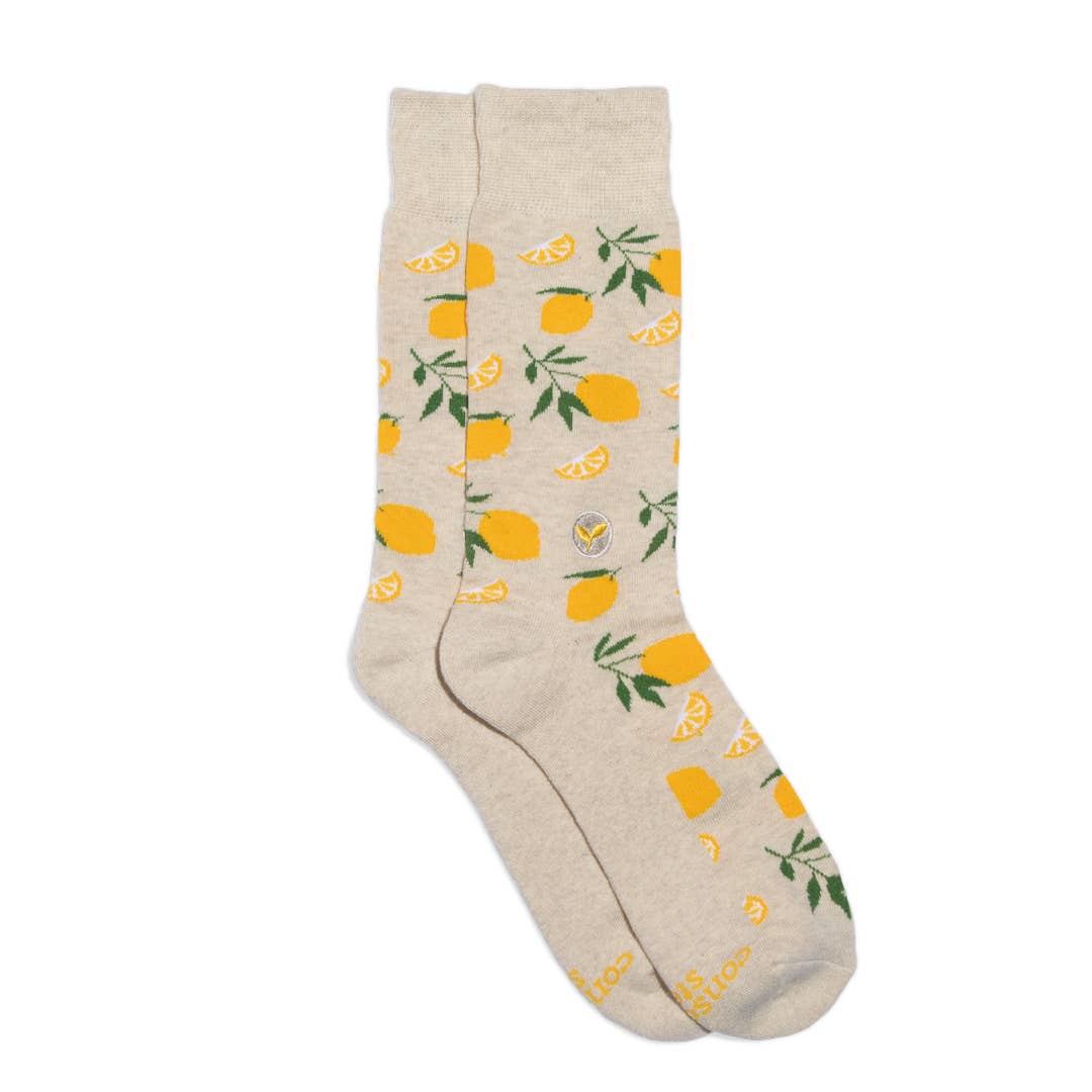 Conscious Step Socks