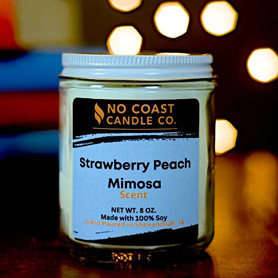 No coast candle
