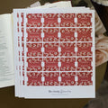 Bible Tabs