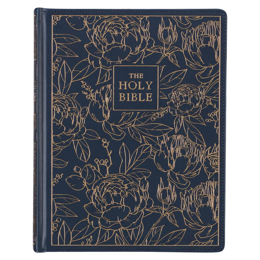 Note Taking KJV Bible- Large Print