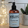 Hand soap