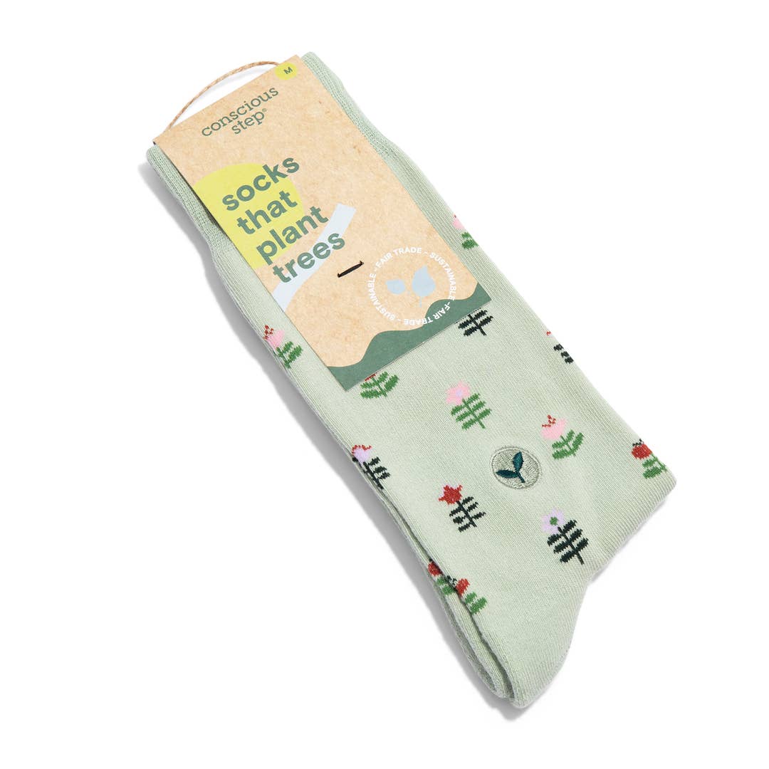 Conscious Step Socks