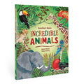 Incredible Animals